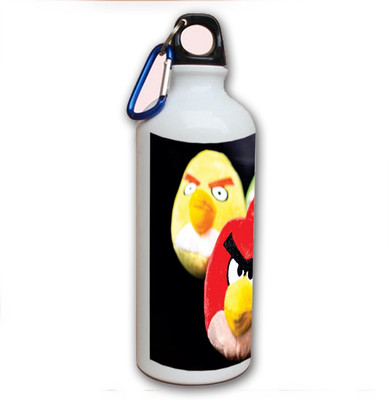 Amy Multiple Angry Birds 500 ml Bottle Amy Multiple Angry Birds 500 ml Bottle