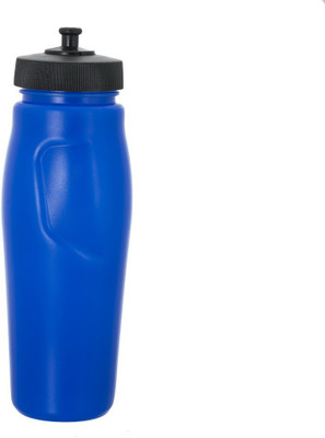 Gadge Angel Water Bottle-Blue 750 Ml Sipper (Pack Of 1, Blue)