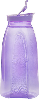 13% OFF on My Style Fridge/Water 1600 ml Bottle 13% OFF on My Style Fridge/Water 1600 ml Bottle