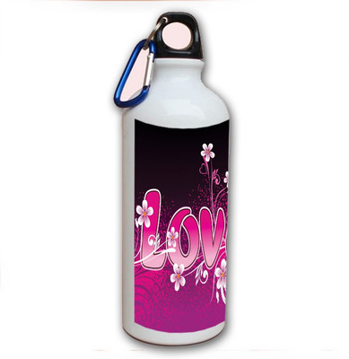70% OFF on Amy Love Quote 500 ml Bottle 70% OFF on Amy Love Quote 500 ml Bottle