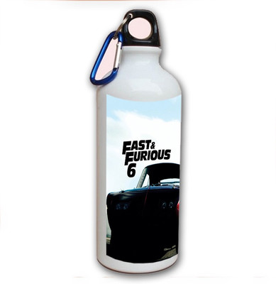 70% OFF on Amy Fast And Furious 6 500 ml Bottle