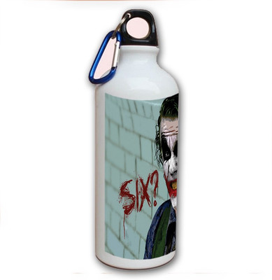 70% OFF on Amy Batman Smile Six 500 ml Bottle