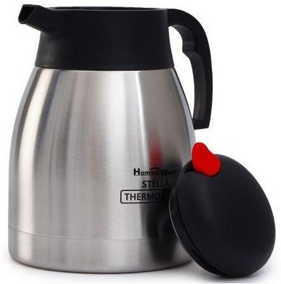 1% OFF on Homeeware Elegante 1200 ml Flask 1% OFF on Homeeware Elegante 1200 ml Flask
