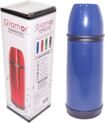 16% OFF on Glamor Rocket 350 ml Flask 16% OFF on Glamor Rocket 350 ml Flask