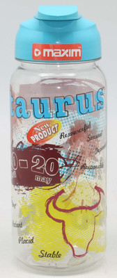 9% OFF on Maxim Taurus 670 ml Bottle 9% OFF on Maxim Taurus 670 ml Bottle