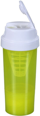 50% OFF on Dyeg Tornado Shaker 500 ml Sipper 50% OFF on Dyeg Tornado Shaker 500 ml Sipper