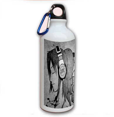 70% OFF on Amy Music Girl Sketch 500 ml Bottle 70% OFF on Amy Music Girl Sketch 500 ml Bottle