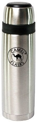 19% OFF on Camel Slim 500 ml Flask