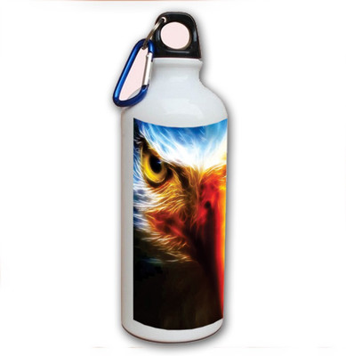 70% OFF on Amy Multicolor Eagle 500 ml Bottle 70% OFF on Amy Multicolor Eagle 500 ml Bottle