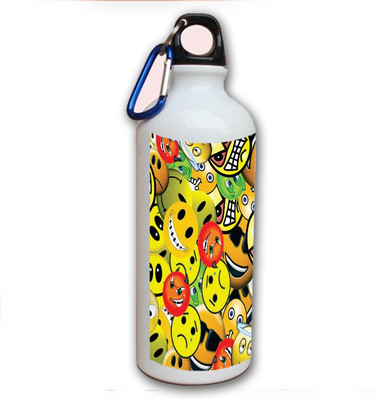 70% OFF on Amy Smiley Emotions 500 ml Bottle