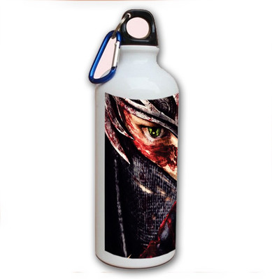 70% OFF on Amy Ninja Gaidan Video Game 500 ml Bottle 70% OFF on Amy Ninja Gaidan Video Game 500 ml Bottle