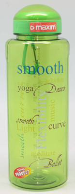10% OFF on Maxim Smooth 1150 ml Bottle
