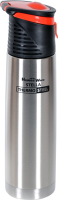 7% OFF on Homeeware Gelo 1000 ml Flask 7% OFF on Homeeware Gelo 1000 ml Flask