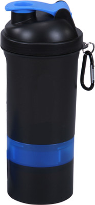37% OFF on Shopitude Shaker 500 ml Sipper 37% OFF on Shopitude Shaker 500 ml Sipper