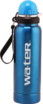 27% OFF on Wa.ter Metallic 750 ml Bottle 27% OFF on Wa.ter Metallic 750 ml Bottle