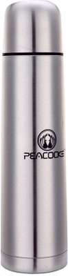 Peacocks Slim Vacuum 350 ml Flask