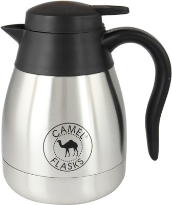 24% OFF on Camel CP_60_N 600 ml Flask