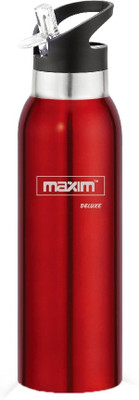 10% OFF on Maxim Cylindo Double-Wall Vacuum 500 ml Flask