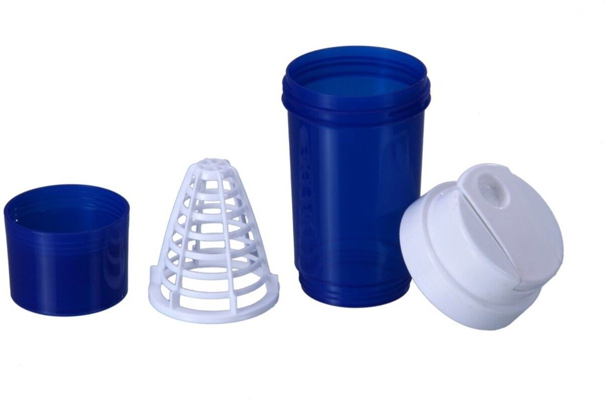 50% OFF on Dyeg Tornado Shaker 500 ml Sipper 50% OFF on Dyeg Tornado Shaker 500 ml Sipper