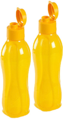 1% OFF on Tupperware Flip Top 750 ml Bottle 1% OFF on Tupperware Flip Top 750 ml Bottle
