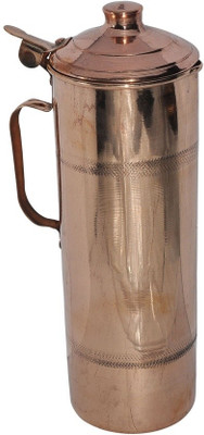 63% OFF on Rastogi Handicrafts PUSH LID 850 ml Bottle 63% OFF on Rastogi Handicrafts PUSH LID 850 ml Bottle