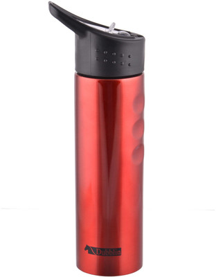 14% OFF on Dubblin Gripper 750 ml Sipper 14% OFF on Dubblin Gripper 750 ml Sipper