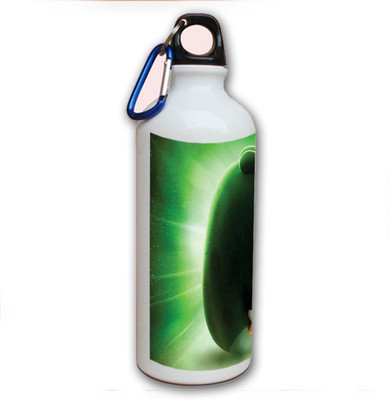 70% OFF on Amy Green Angry Birds 500 ml Bottle 70% OFF on Amy Green Angry Birds 500 ml Bottle