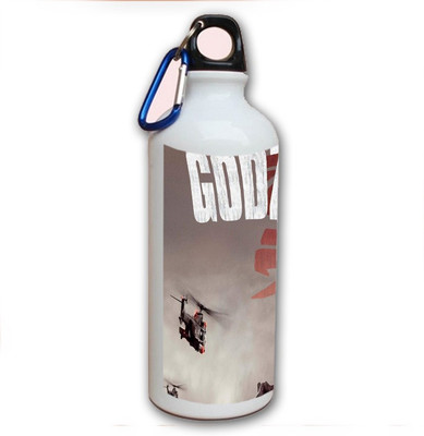 75% OFF on Amy Godzilla Helicopter 500 ml Bottle