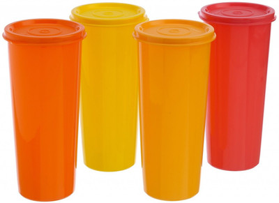 Water bottles