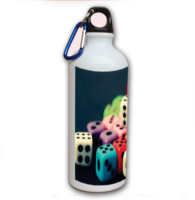 70% OFF on Amy Dice Multicolor 500 ml Bottle 70% OFF on Amy Dice Multicolor 500 ml Bottle
