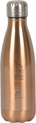 44% OFF on Tallboy Vacuum 350 ml Bottle 44% OFF on Tallboy Vacuum 350 ml Bottle