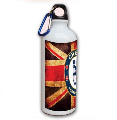70% OFF on Amy Chelsea Football Club Logo 500 ml Bottle 70% OFF on Amy Chelsea Football Club Logo 500 ml Bottle