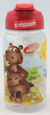 17% OFF on Maxim Bear 560 ml Bottle