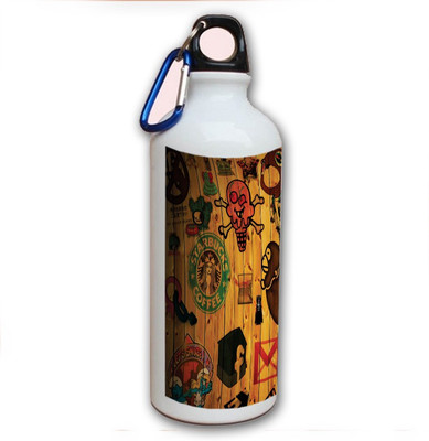 70% OFF on Amy Spongeboob Dark 500 ml Bottle 70% OFF on Amy Spongeboob Dark 500 ml Bottle