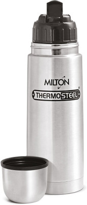 milton flip lid flask