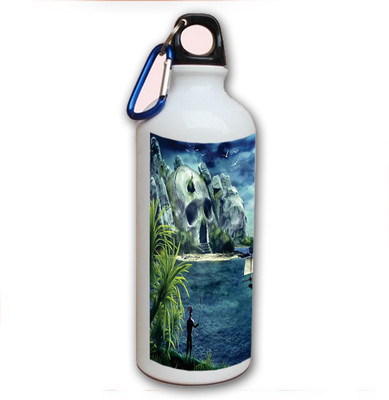 70% OFF on Amy Boat Island Skull 500 ml Bottle 70% OFF on Amy Boat Island Skull 500 ml Bottle