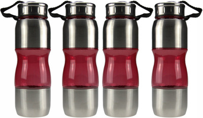 69% OFF on Anni Creations Bare Handy 600 ml Bottle 69% OFF on Anni Creations Bare Handy 600 ml Bottle