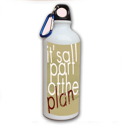 70% OFF on Amy Its All Part Of The Plan 500 ml Bottle