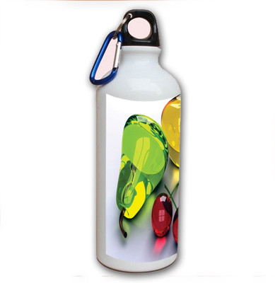 75% OFF on Amy Fruits Multicolor 500 ml Bottle 75% OFF on Amy Fruits Multicolor 500 ml Bottle