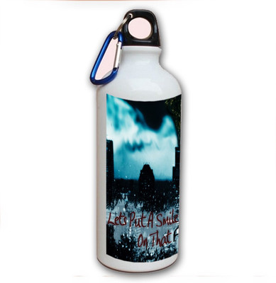 70% OFF on Amy Lets Put On A Smile 500 ml Bottle