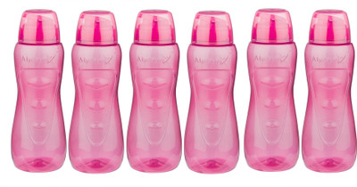 6% OFF on My Style Bottles 750 ml Sipper 6% OFF on My Style Bottles 750 ml Sipper
