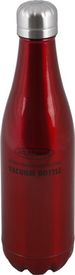 36% OFF on Atlasware Sleek Vaccum 650 ml Bottle