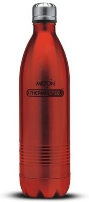 10% OFF on Milton Thermosteel Duo Dlx 700 ml Bottle