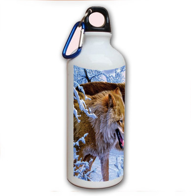 70% OFF on Amy Wild Wolf Snow 500 ml Bottle 70% OFF on Amy Wild Wolf Snow 500 ml Bottle