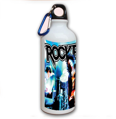 70% OFF on Amy Rock Band Two 500 ml Bottle 70% OFF on Amy Rock Band Two 500 ml Bottle