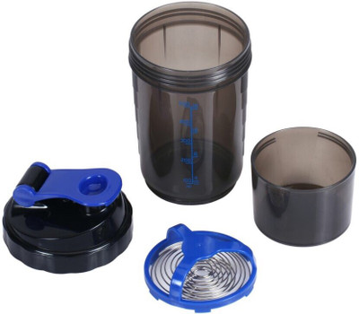 50% OFF on Dyeg Speed Spider Shaker 500 ml Sipper