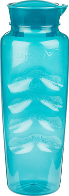 17% OFF on My Style Fridge/Water 1200 ml Bottle 17% OFF on My Style Fridge/Water 1200 ml Bottle