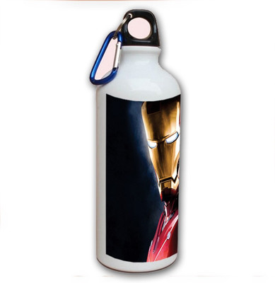 70% OFF on Amy Iron Man Suit Mask 500 ml Bottle 70% OFF on Amy Iron Man Suit Mask 500 ml Bottle