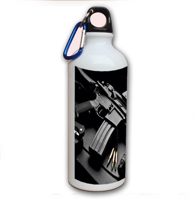 70% OFF on Amy Machine Gun Bullet 500 ml Bottle 70% OFF on Amy Machine Gun Bullet 500 ml Bottle