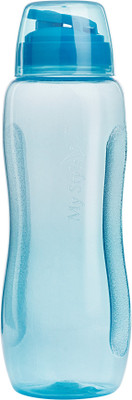 14% OFF on My Style Sparkle 1000 ml Bottle 14% OFF on My Style Sparkle 1000 ml Bottle